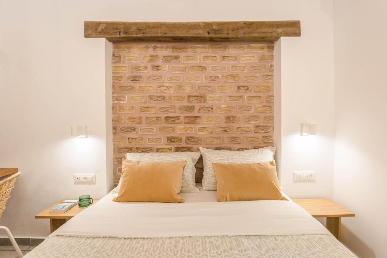 חאניה Lindas Convent Garden Home 2 מראה חיצוני תמונה