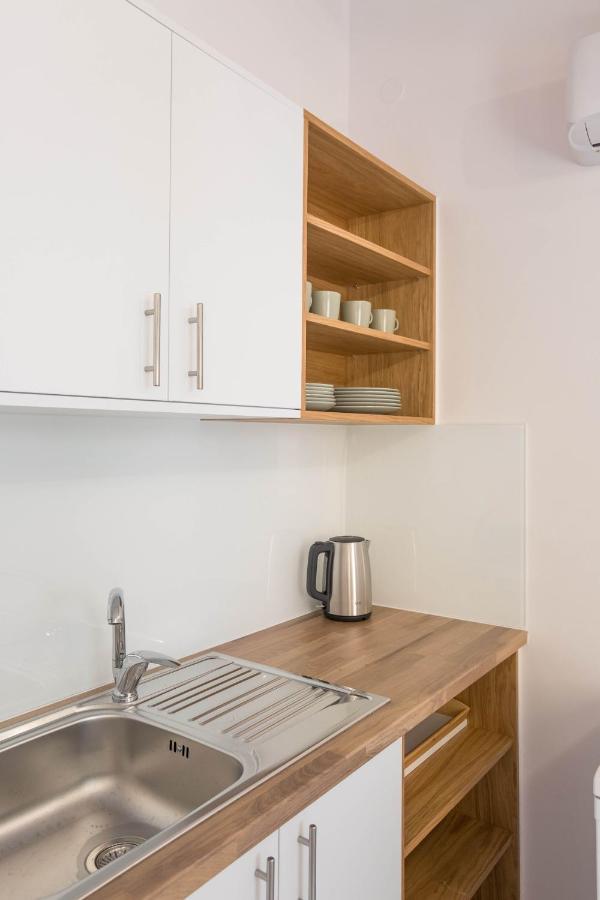 חאניה Lindas Convent Garden Home 2 מראה חיצוני תמונה