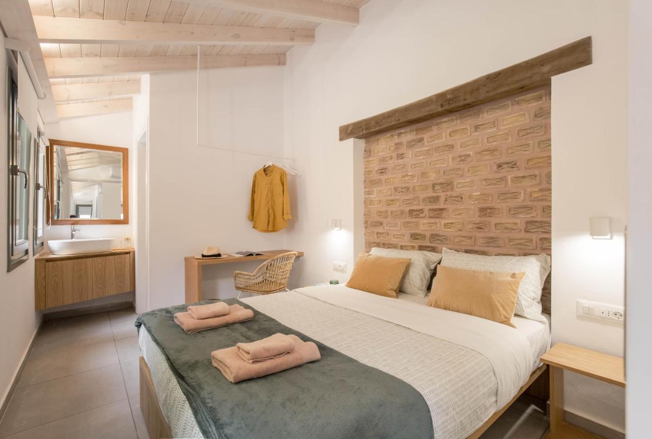 חאניה Lindas Convent Garden Home 2 מראה חיצוני תמונה