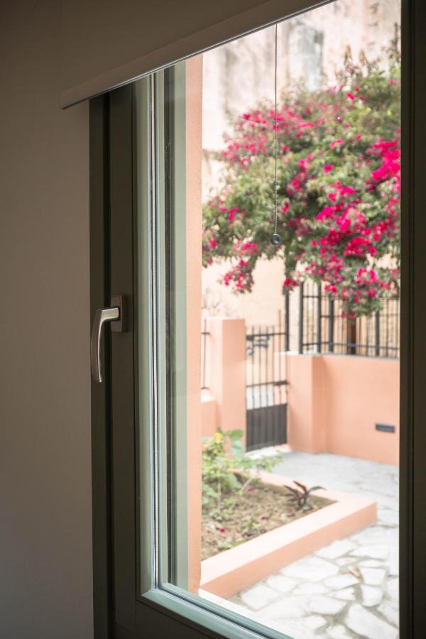חאניה Lindas Convent Garden Home 2 מראה חיצוני תמונה