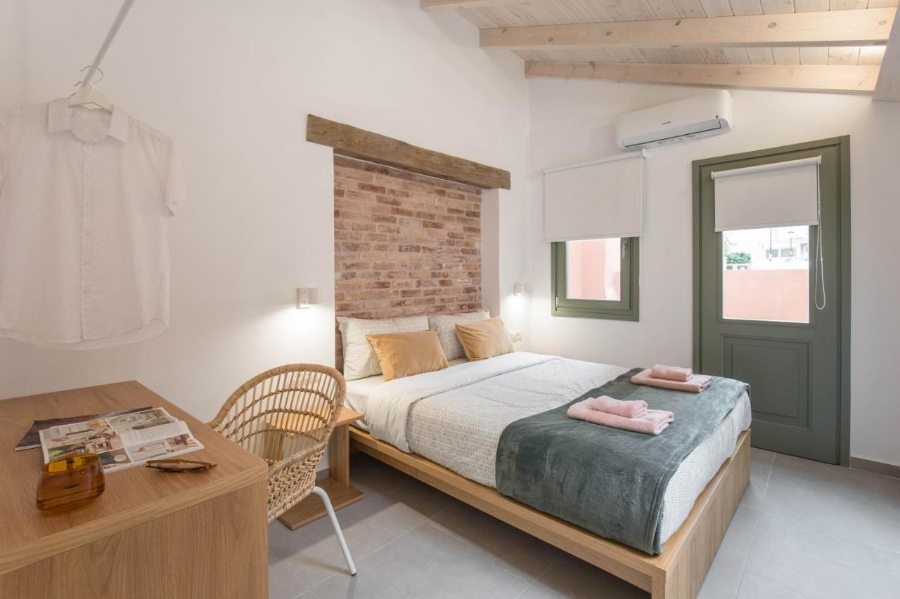 חאניה Lindas Convent Garden Home 2 מראה חיצוני תמונה